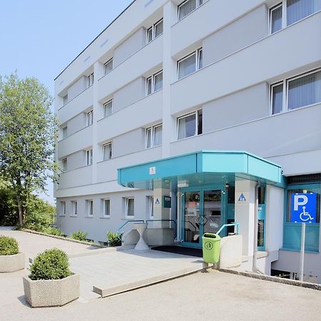 Jugendgaestehaus Linz Luaran gambar