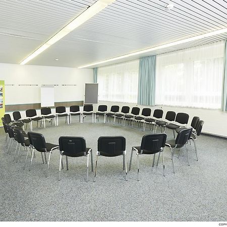 Jugendgaestehaus Linz Luaran gambar