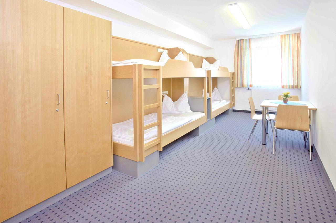 Jugendgaestehaus Linz Luaran gambar